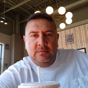 Meet your Posher, Mauricio